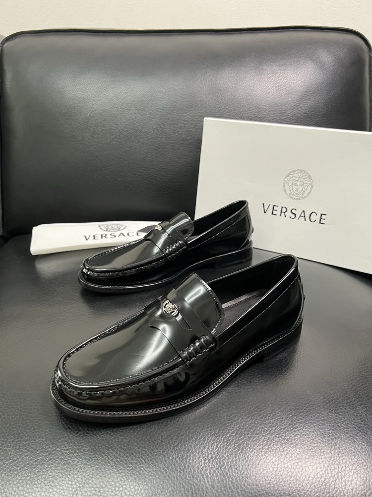 Shoes лоферы men's фото 2