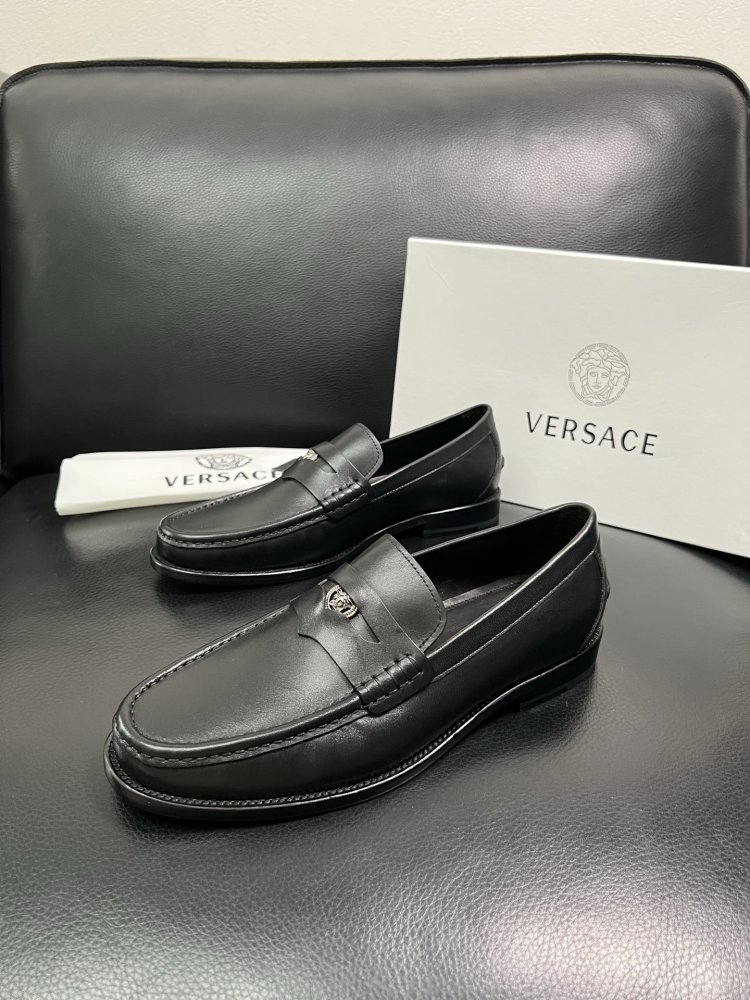 Туфли лоферы мужские фото 2