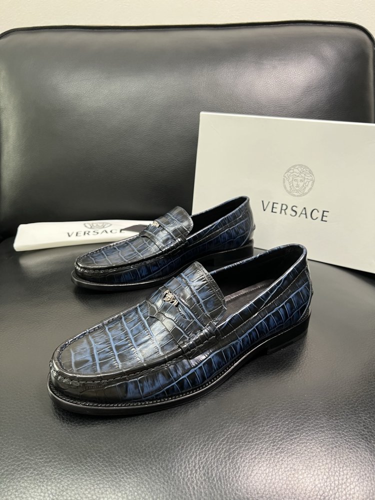 Shoes лоферы men's фото 2