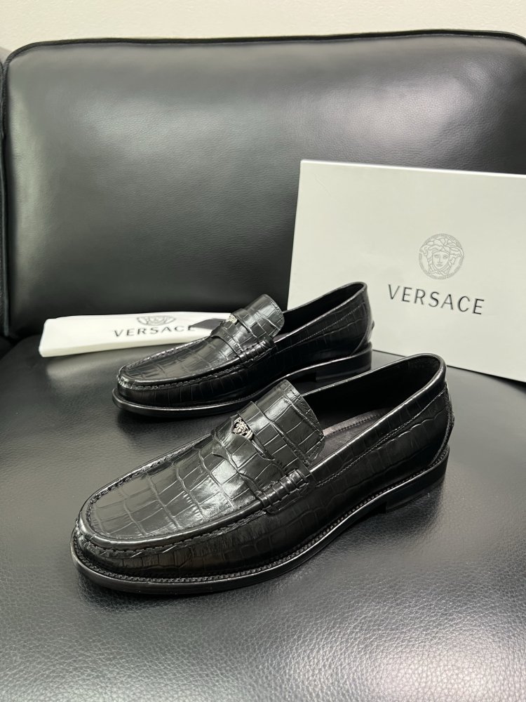 Shoes лоферы men's фото 2