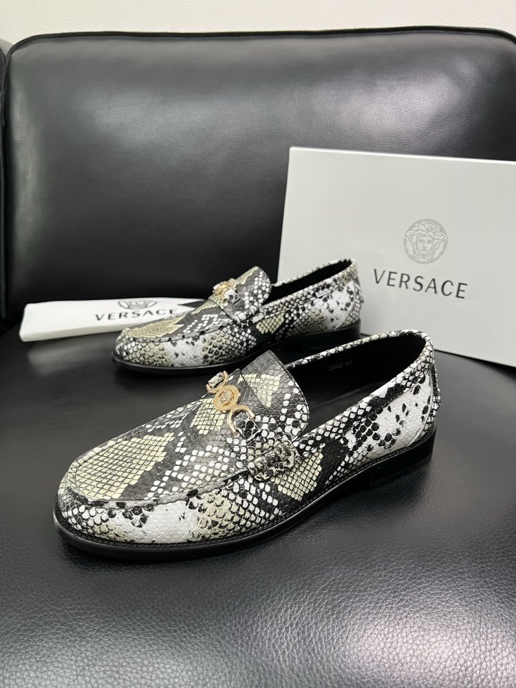 Туфли лоферы мужские фото 2