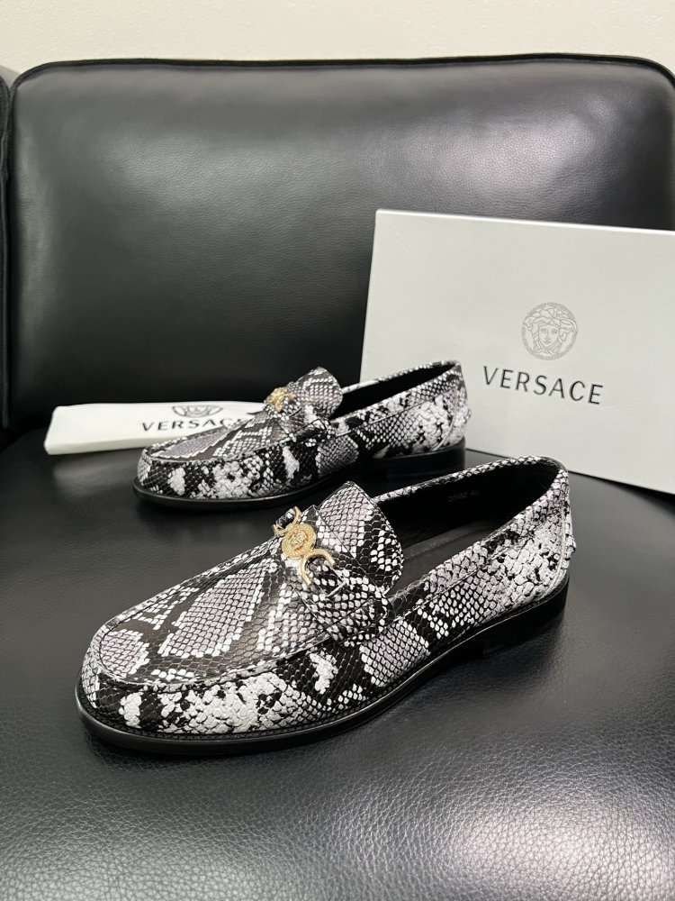 Shoes лоферы men's фото 2