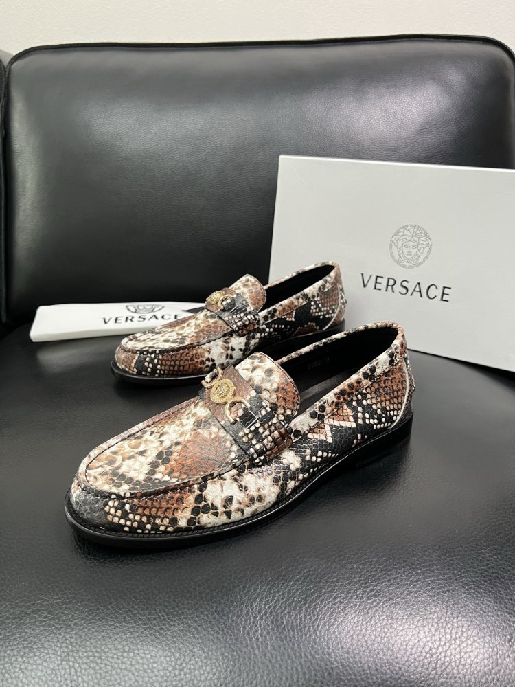 Shoes лоферы men's фото 2