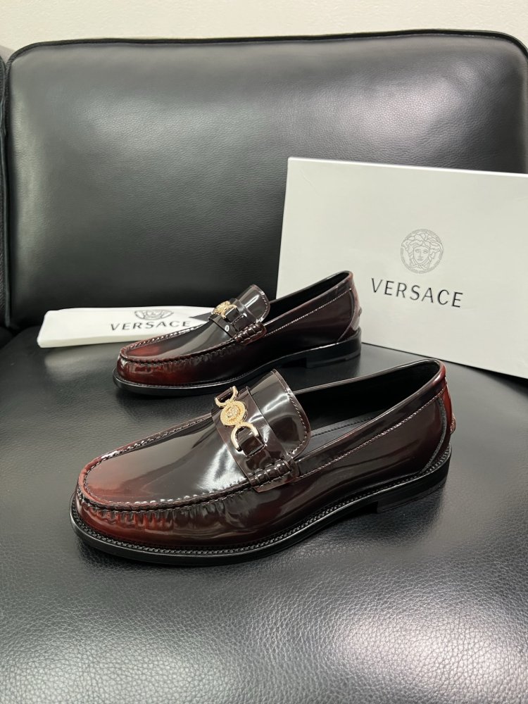 Туфли лоферы мужские фото 2