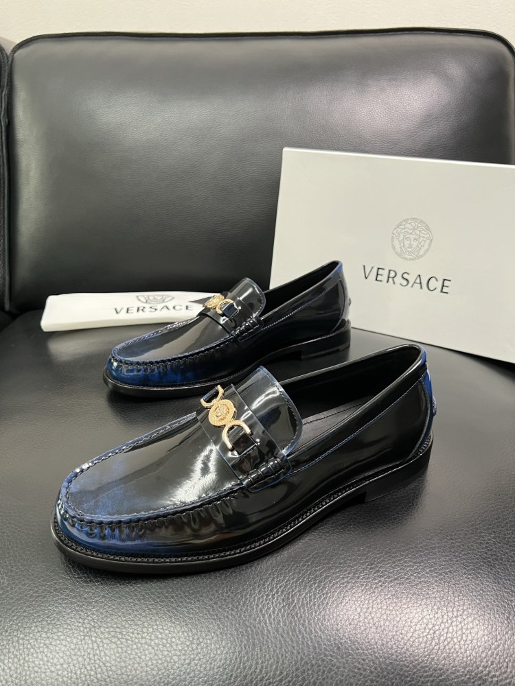 Shoes лоферы men's фото 2