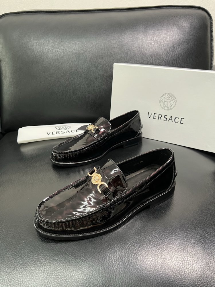 Туфли лоферы мужские фото 2