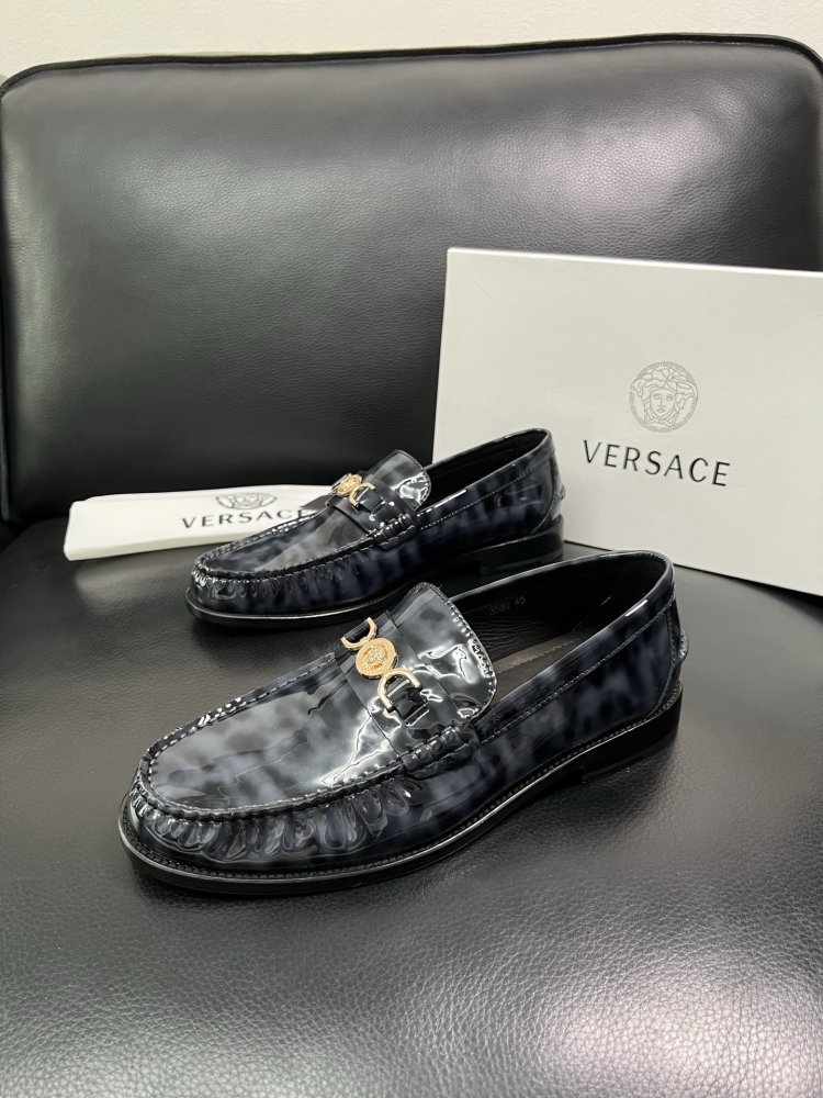 Туфли лоферы мужские фото 2