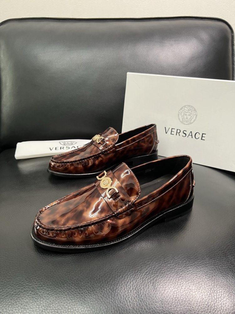 Туфли лоферы мужские фото 2