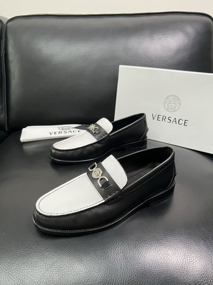 Туфли лоферы мужские фото 2