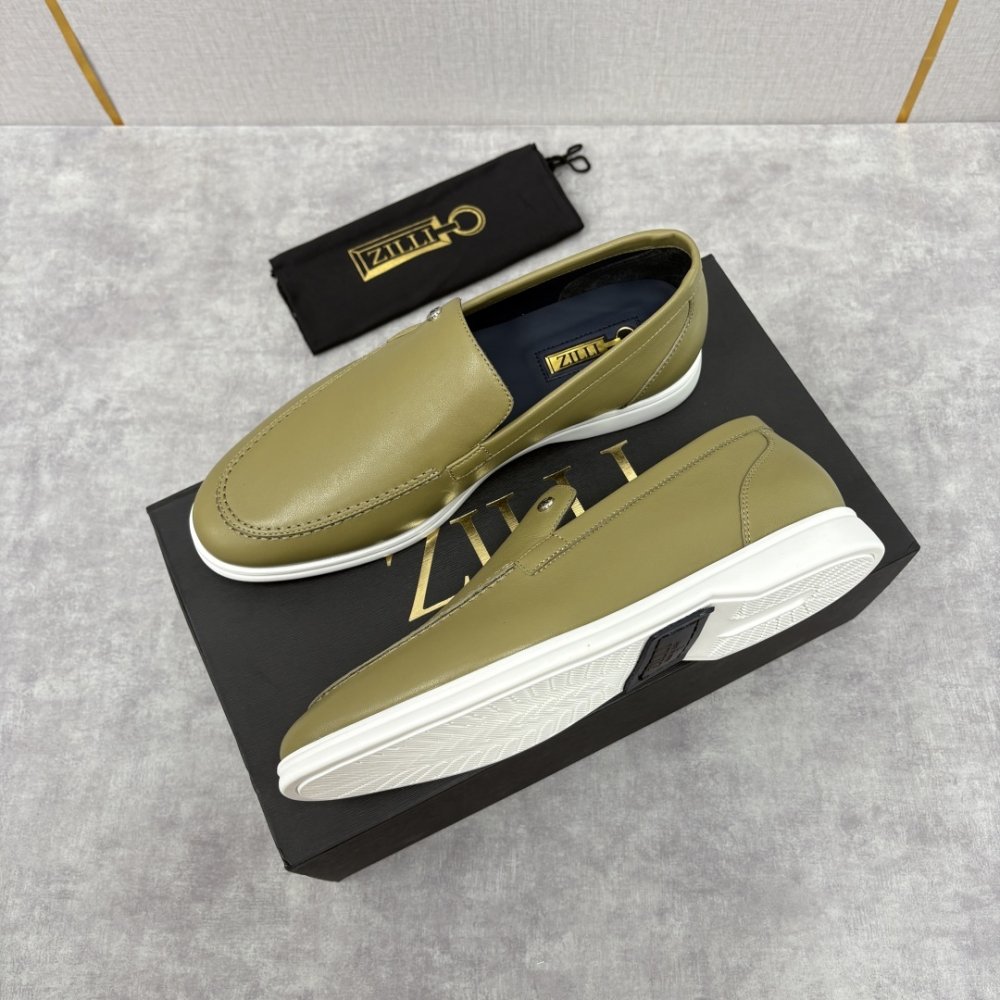 Shoes лоферы men's фото 2