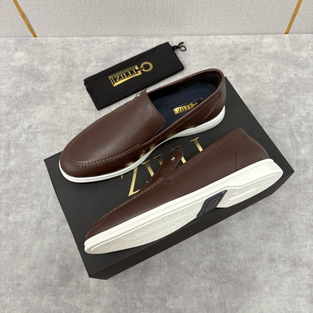 Shoes лоферы men's фото 2