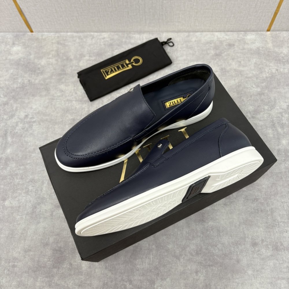 Shoes лоферы men's фото 2