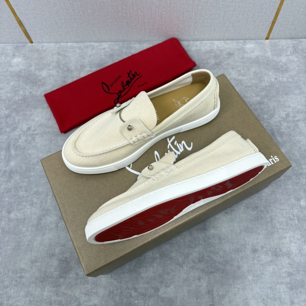 Shoes лоферы men's фото 2