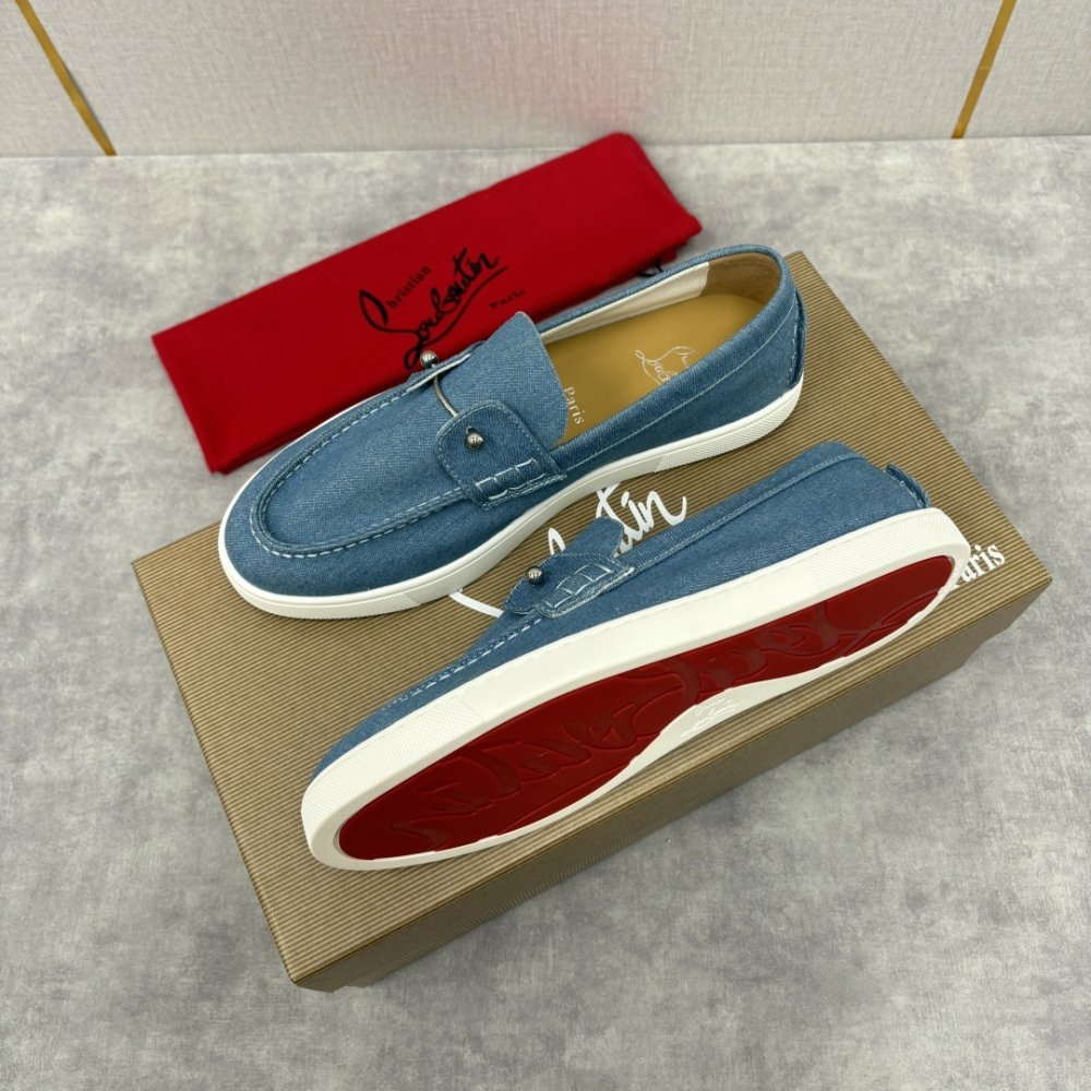 Туфли лоферы мужские фото 2