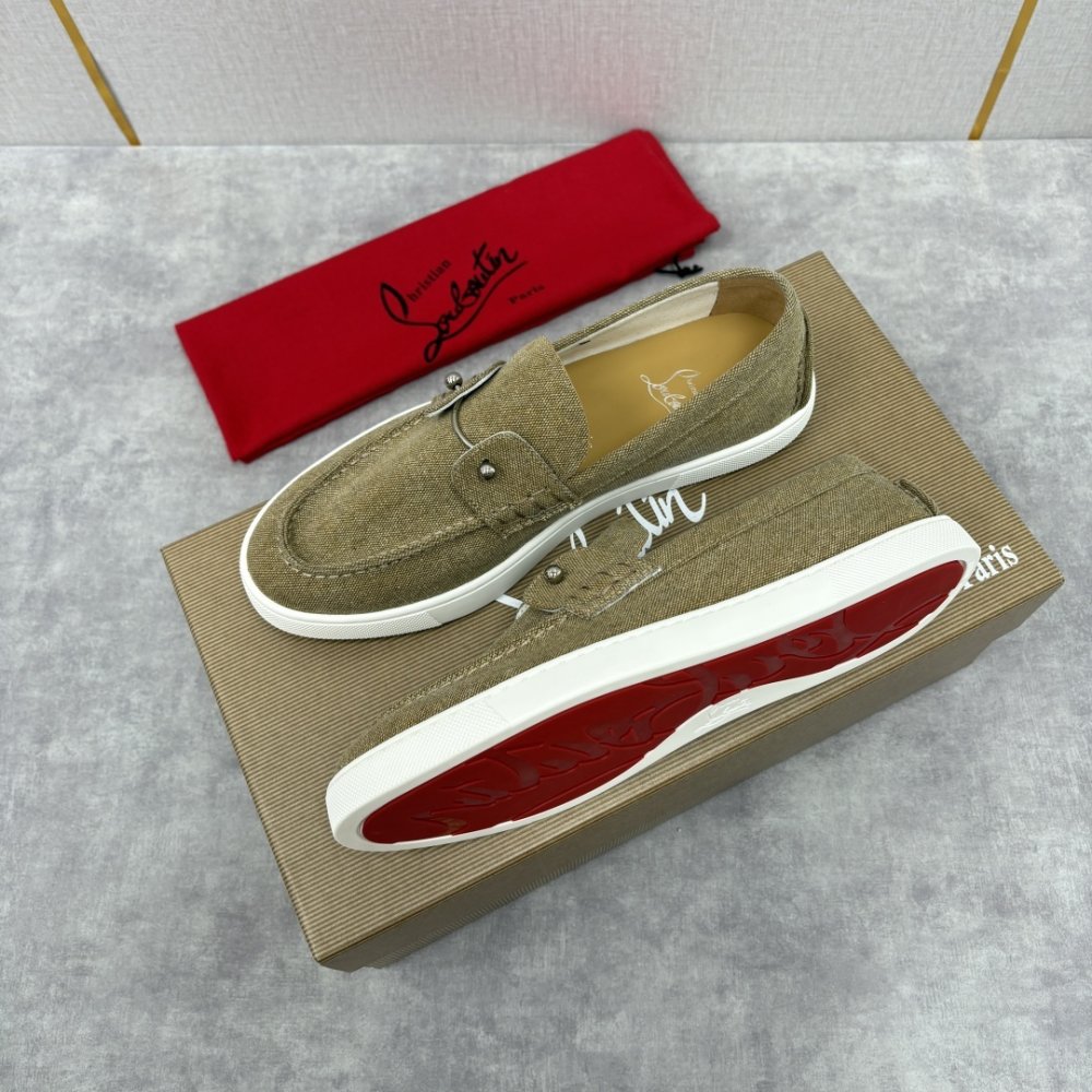 Туфли лоферы мужские фото 2