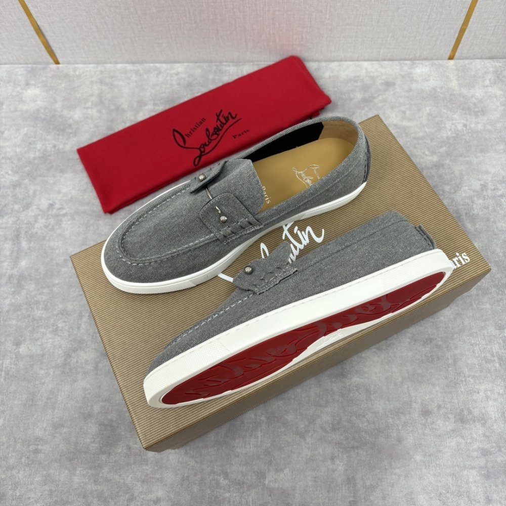 Туфли лоферы мужские фото 2