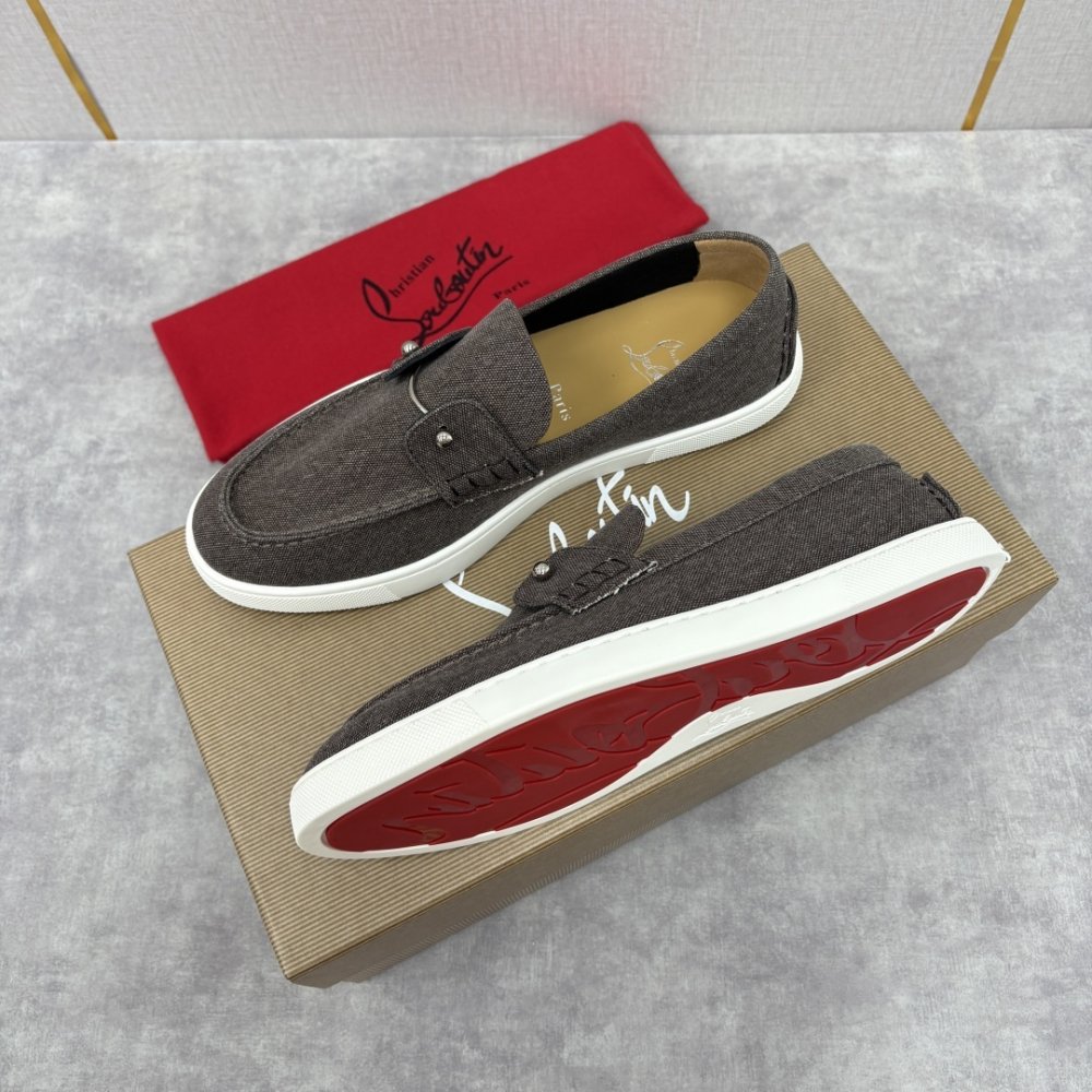 Туфли лоферы мужские фото 2