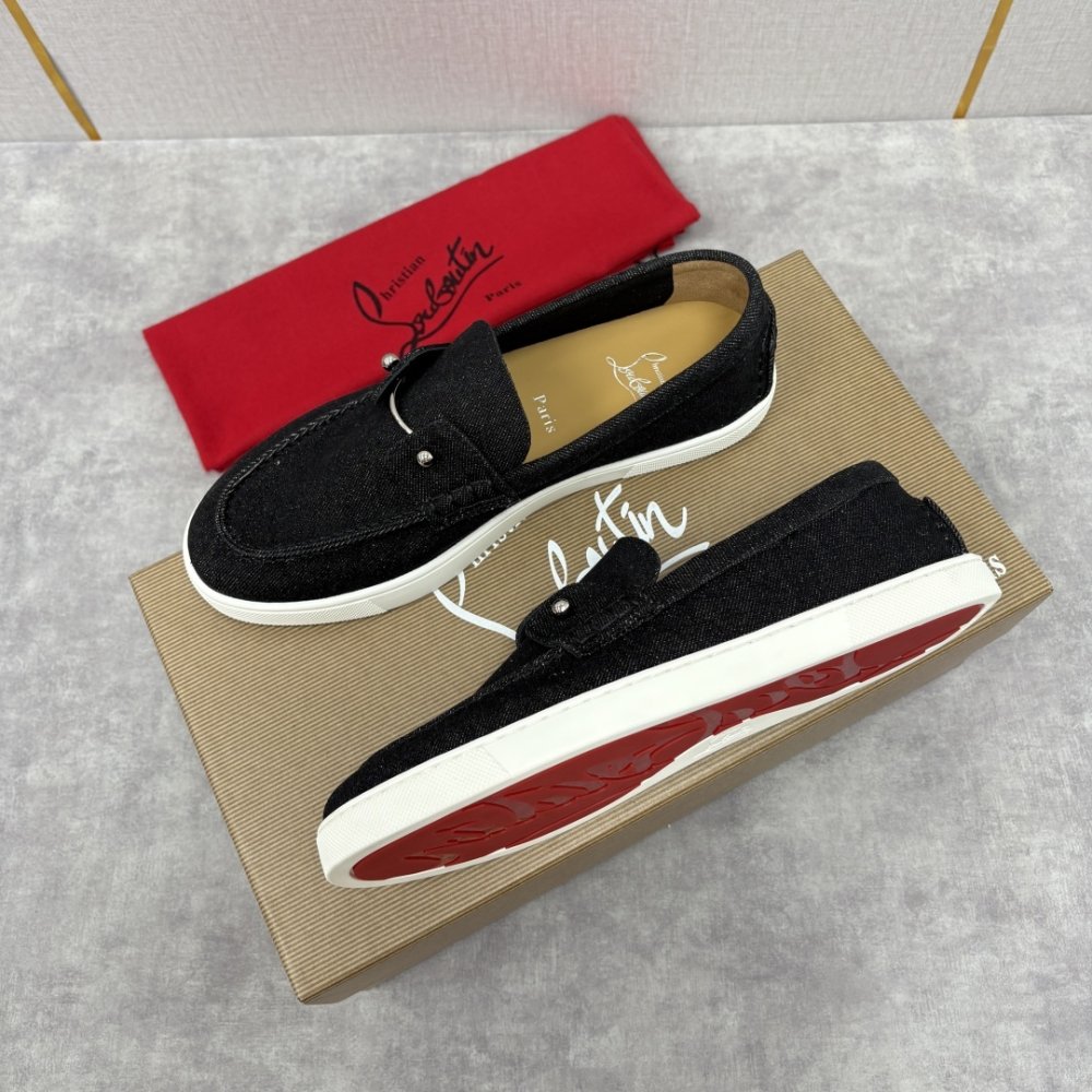 Туфли лоферы мужские фото 2