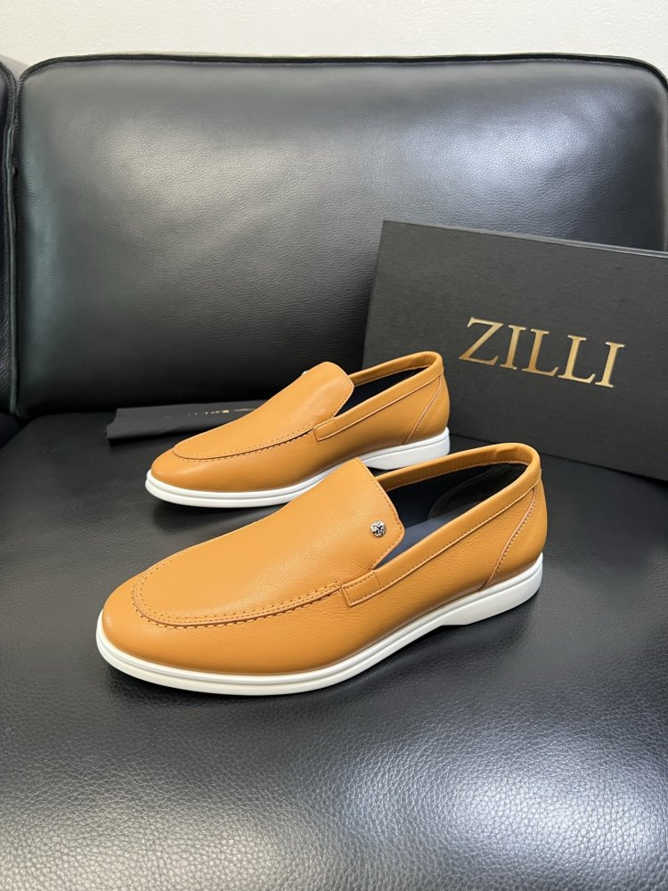 Shoes лоферы men's фото 2