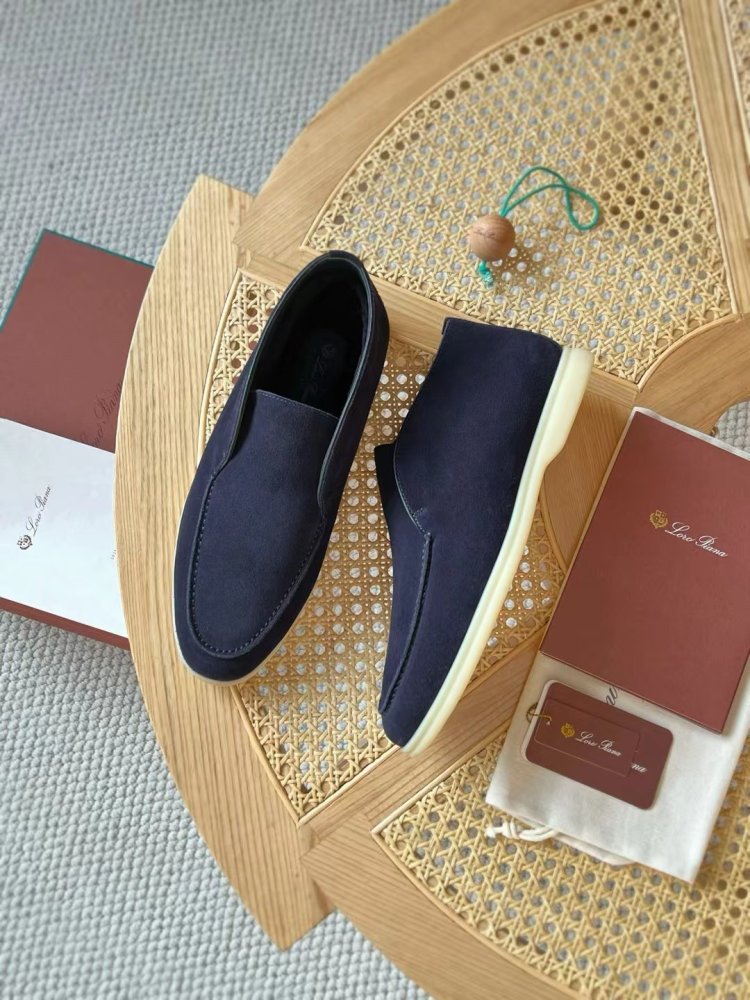 Туфлі лоферы чоловічі фото 2