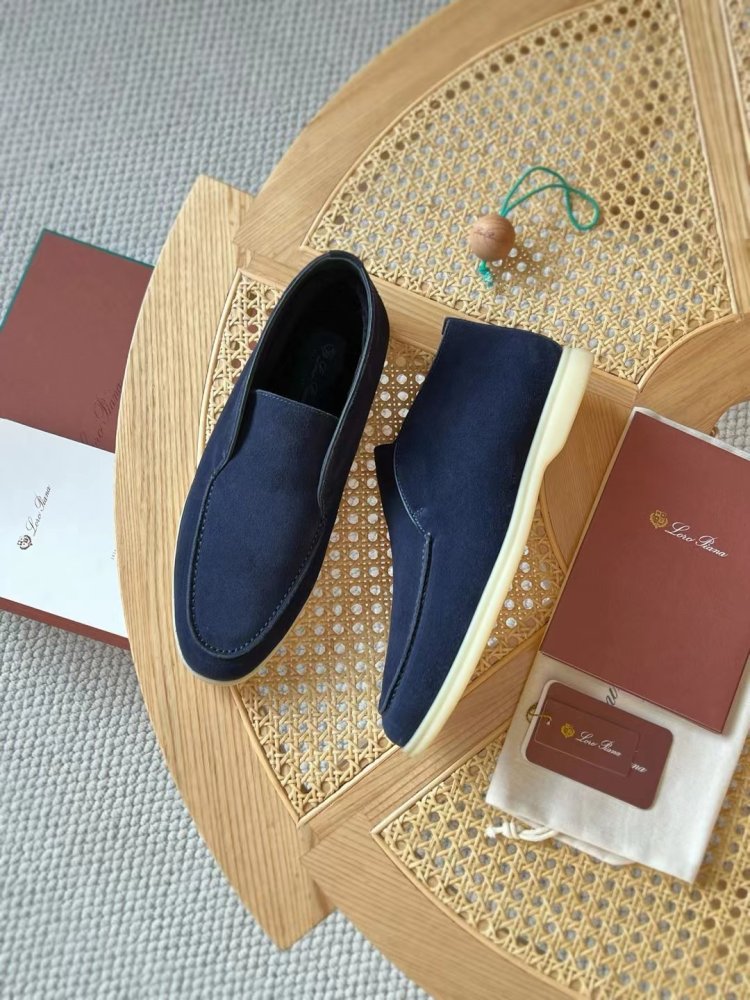 Туфлі лоферы чоловічі фото 2