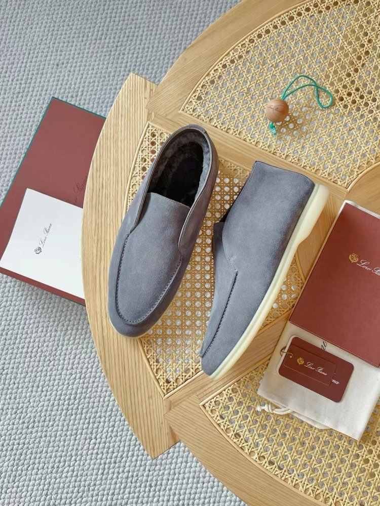 Туфлі лоферы чоловічі фото 2