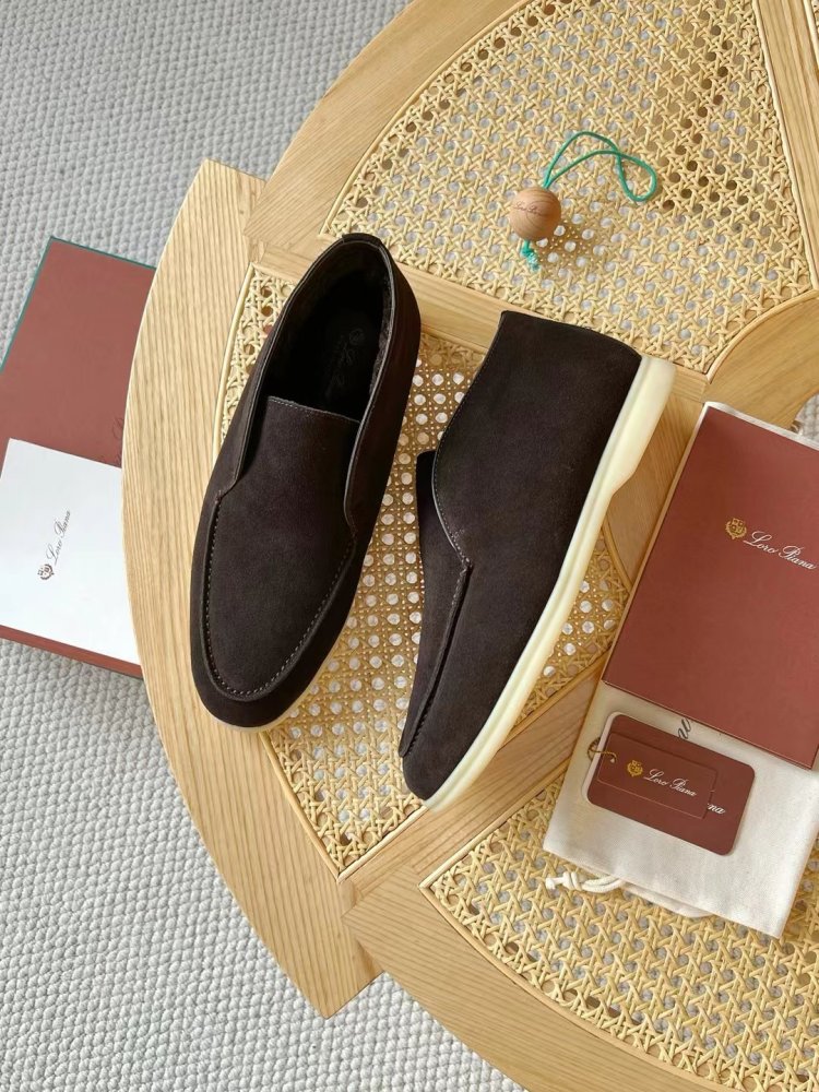 Туфлі лоферы чоловічі фото 2