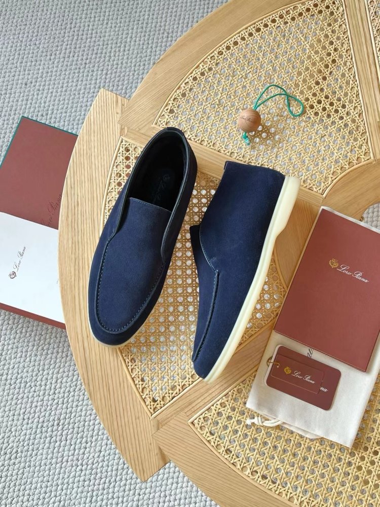 Туфлі лоферы чоловічі фото 2