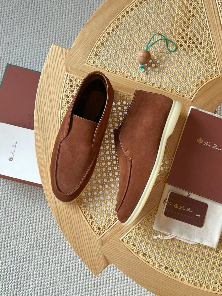 Туфлі лоферы чоловічі фото 2