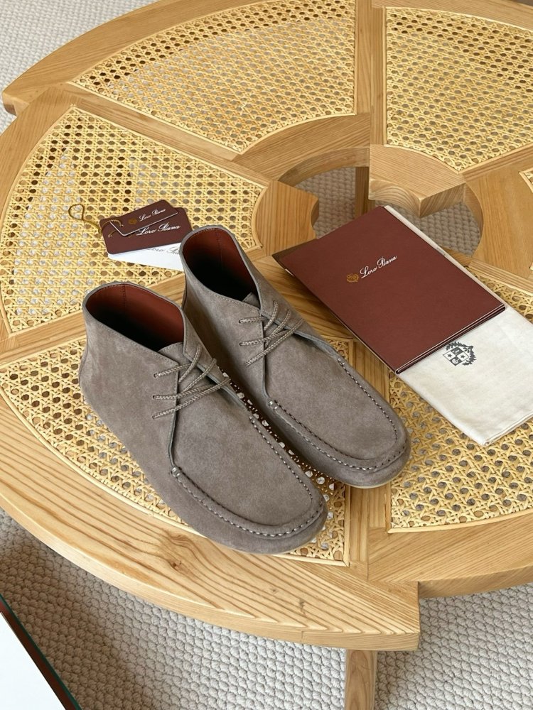 Туфлі лоферы чоловічі фото 2