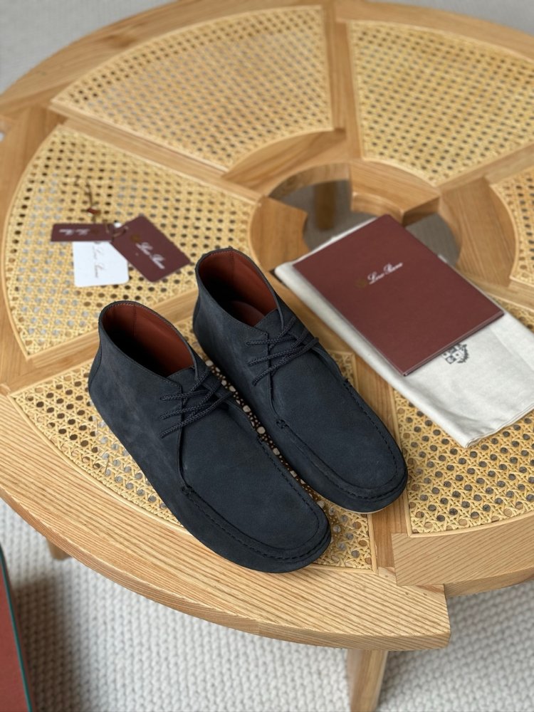 Туфлі лоферы чоловічі фото 2