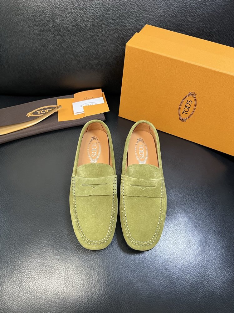 Shoes лоферы men's фото 3