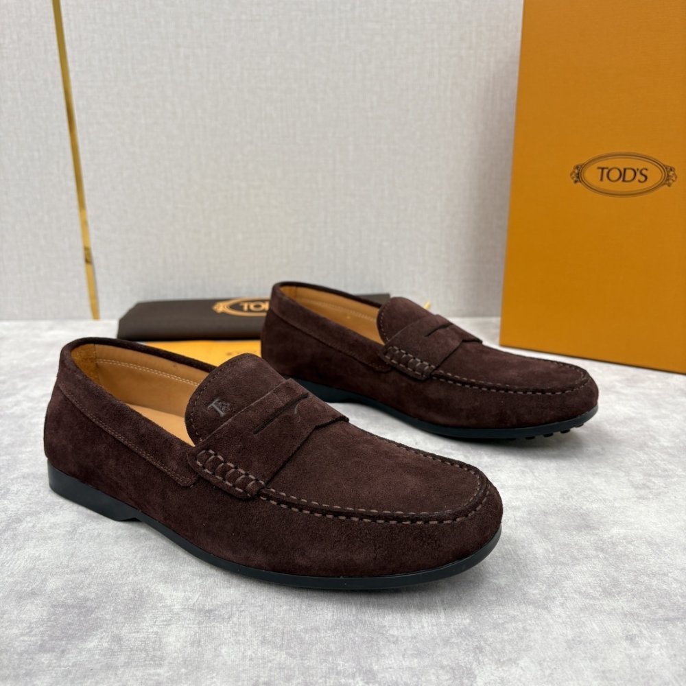 Shoes лоферы men's фото 3