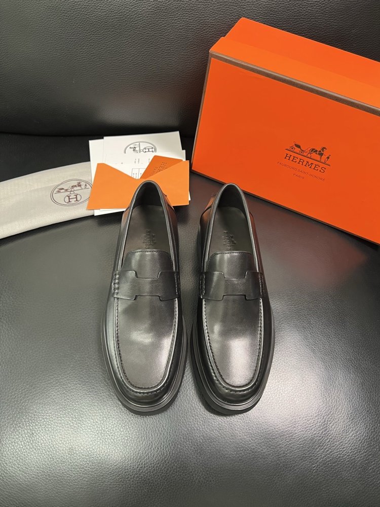 Shoes лоферы men's фото 3