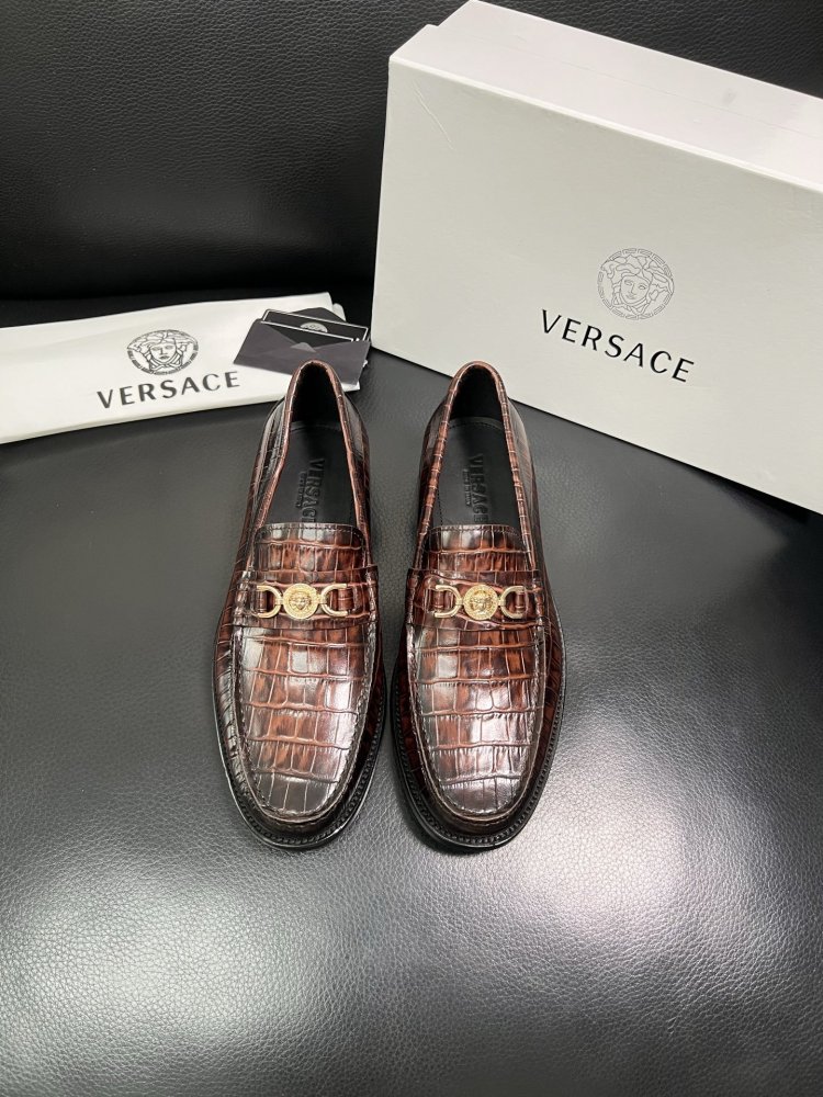 Shoes лоферы men's фото 3