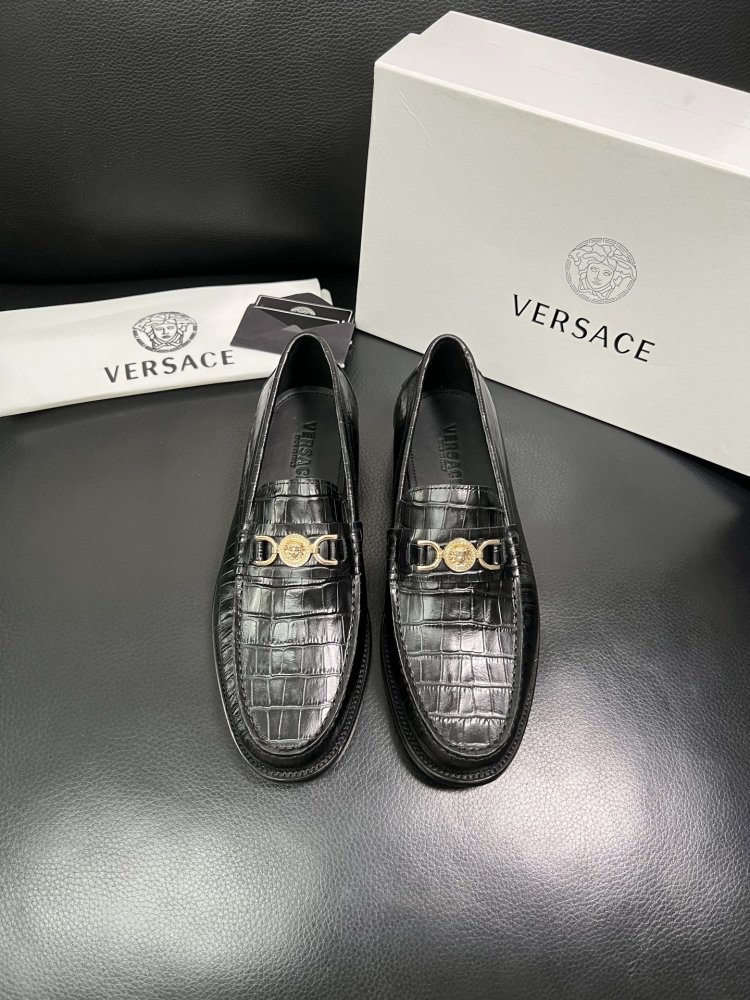 Туфли лоферы мужские фото 3