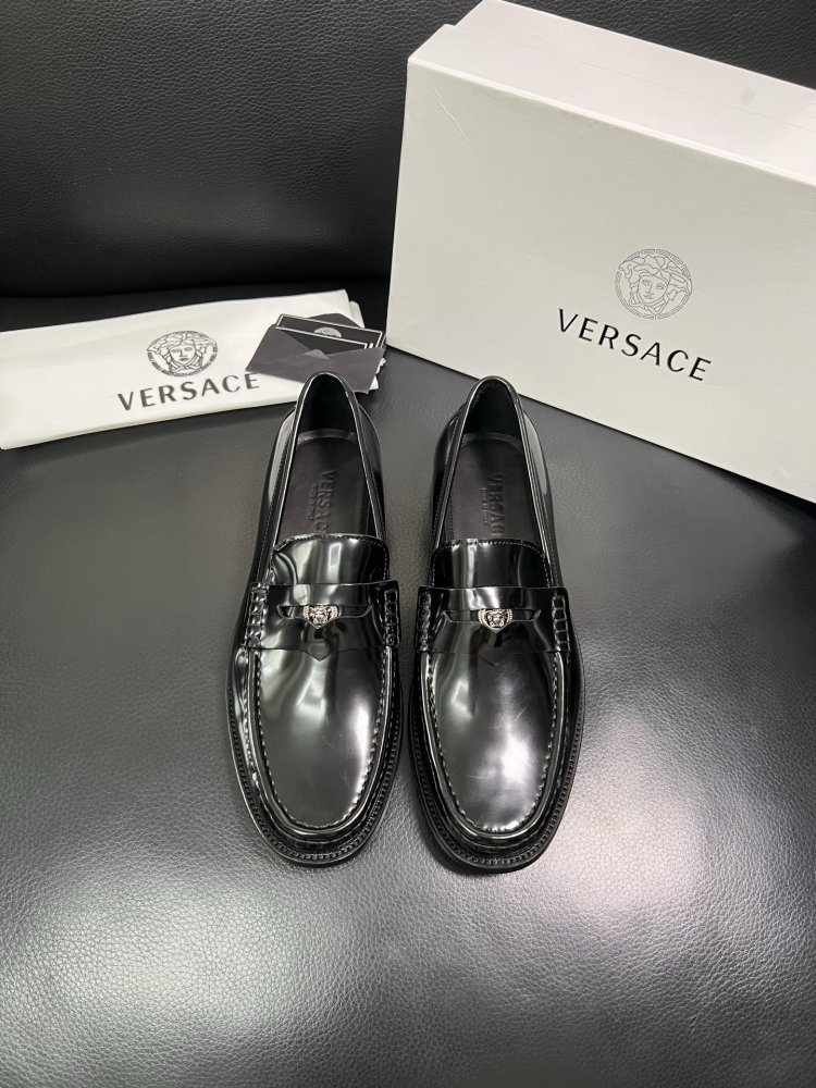 Shoes лоферы men's фото 3