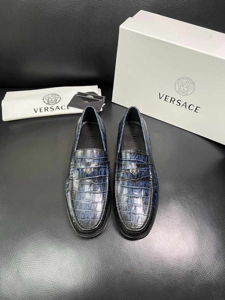 Shoes лоферы men's фото 3