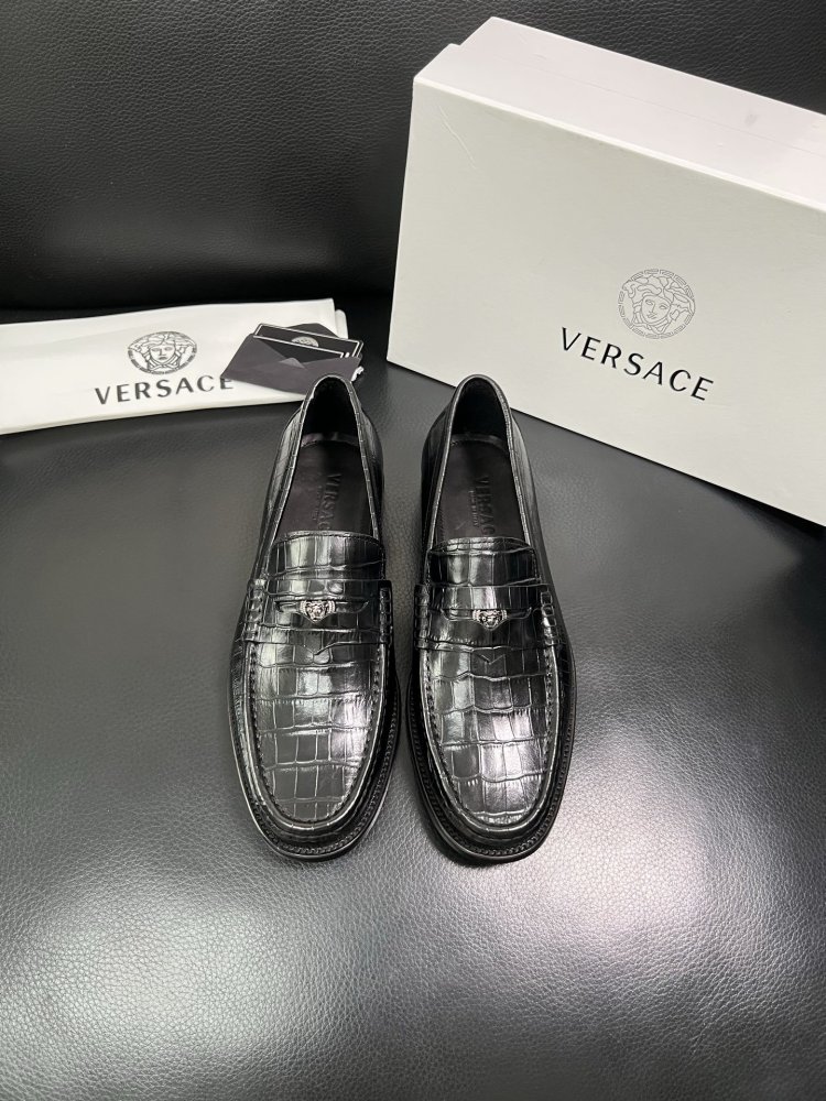 Shoes лоферы men's фото 3