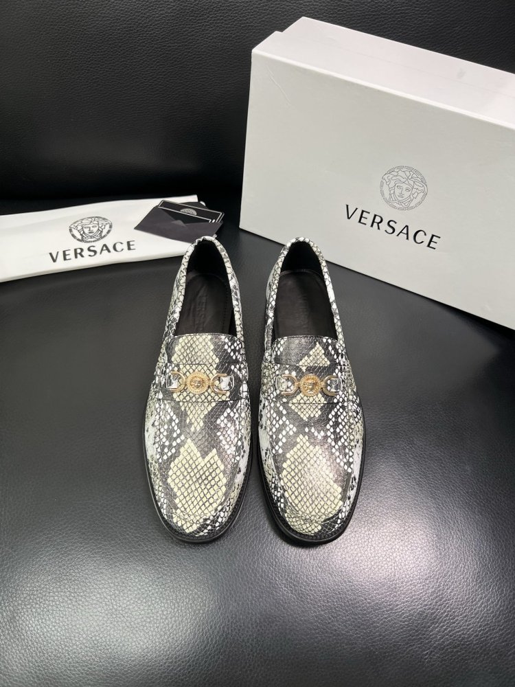 Туфли лоферы мужские фото 3