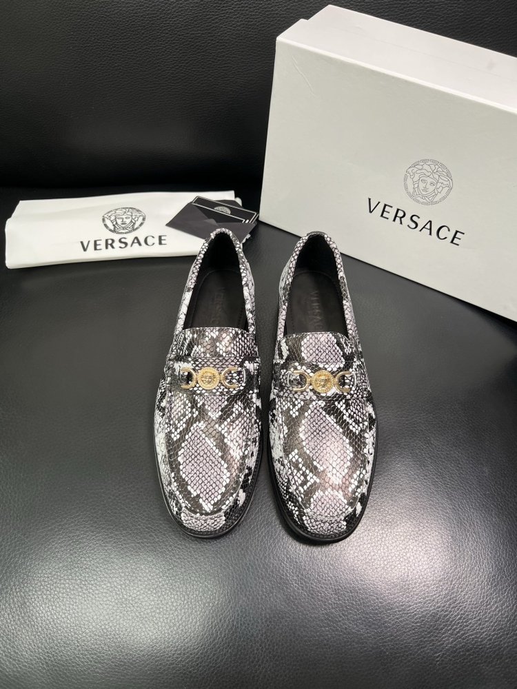 Shoes лоферы men's фото 3