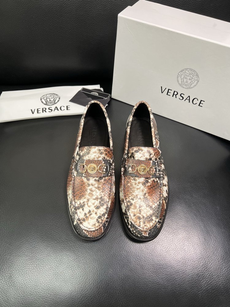 Shoes лоферы men's фото 3