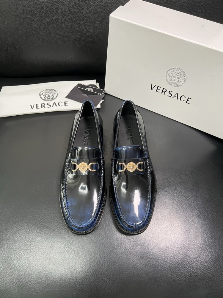 Shoes лоферы men's фото 3