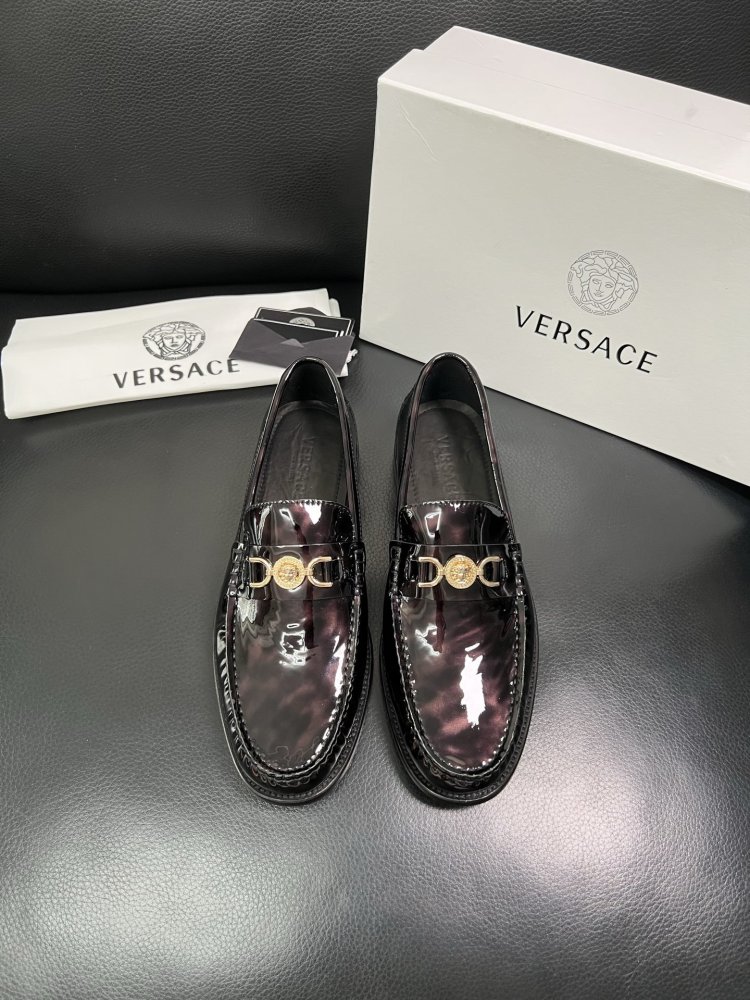 Туфли лоферы мужские фото 3