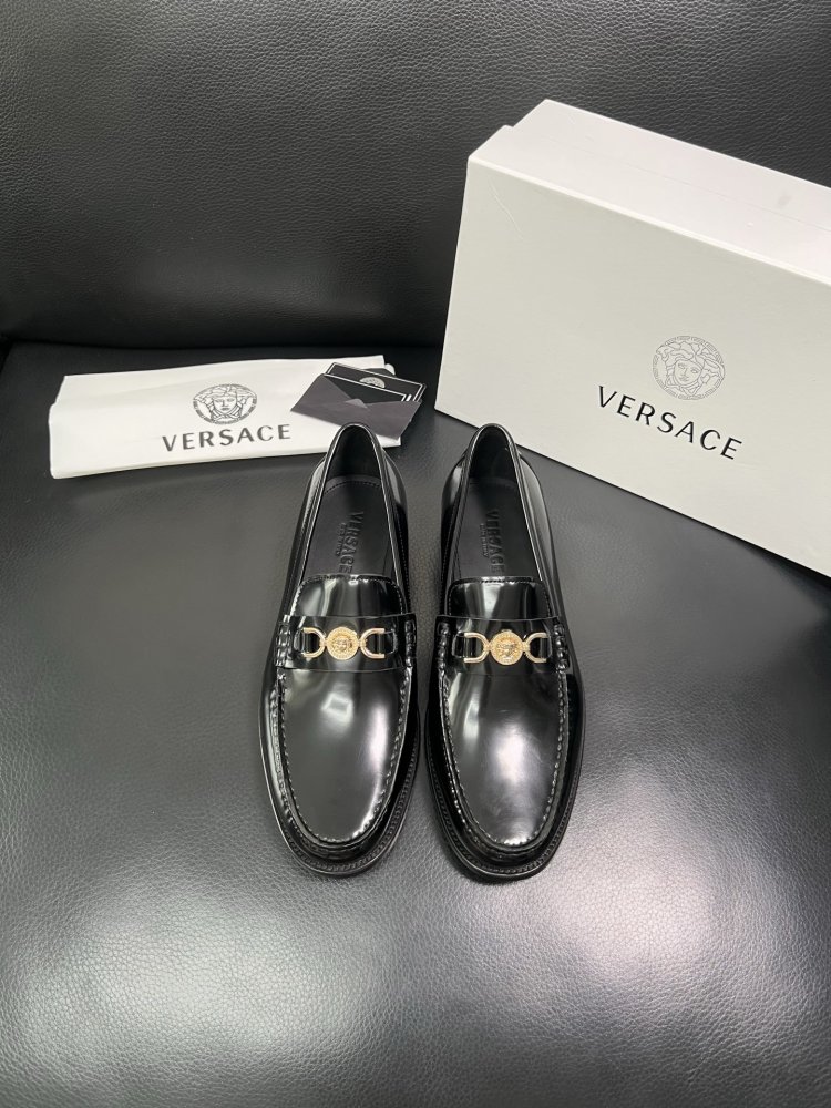 Shoes лоферы men's фото 3