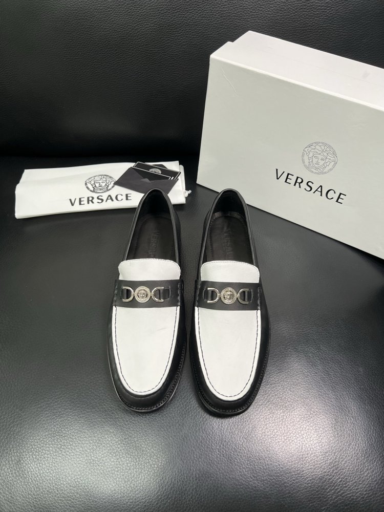 Туфли лоферы мужские фото 3