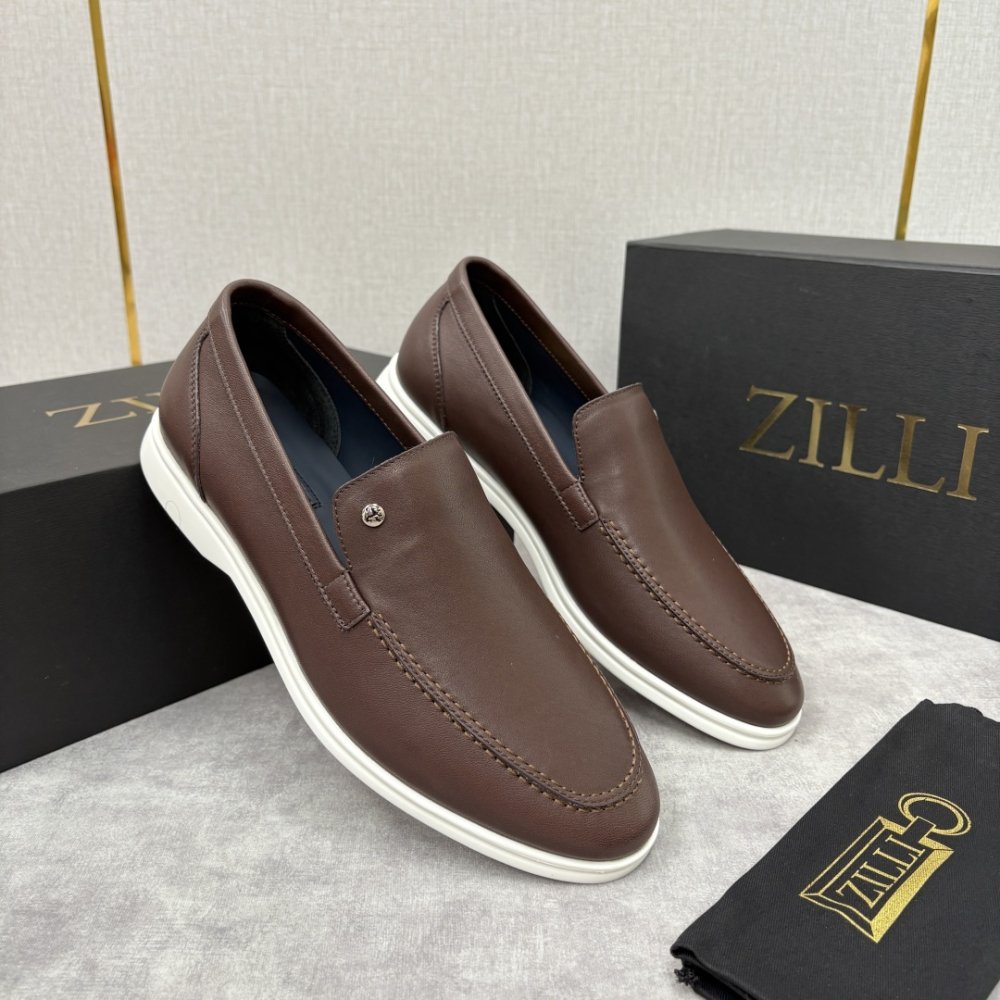 Shoes лоферы men's фото 3