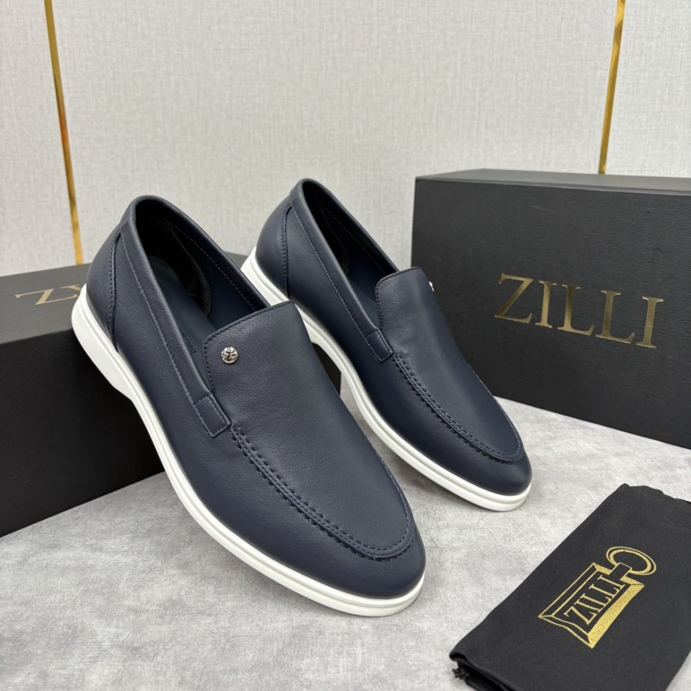 Shoes лоферы men's фото 3