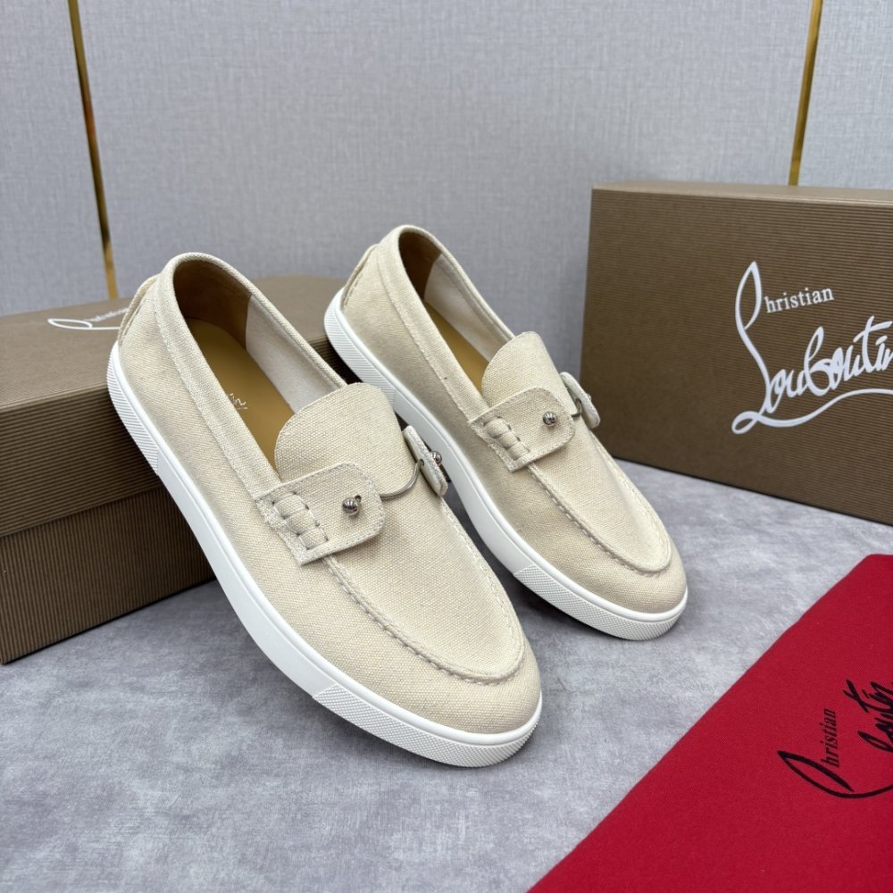 Shoes лоферы men's фото 3