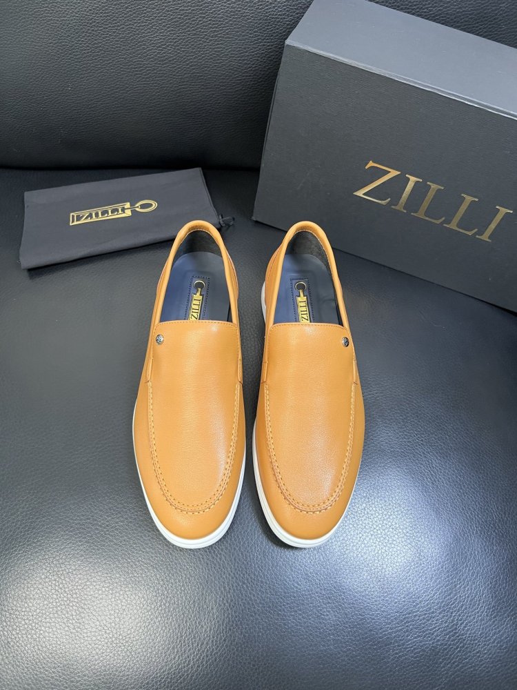 Shoes лоферы men's фото 3